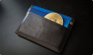 Cos’è un crypto wallet?