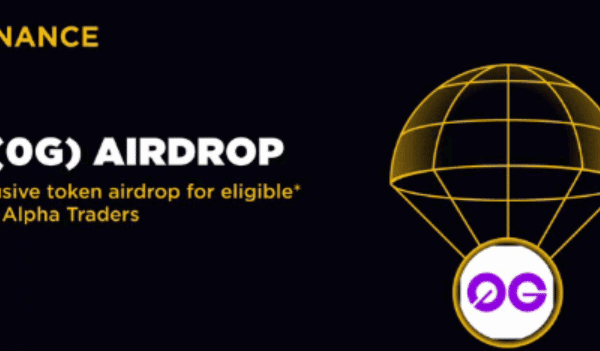 0G approda su Binance Alpha ma il prezzo crolla. È Pepenode una possibile alternativa redditizia?