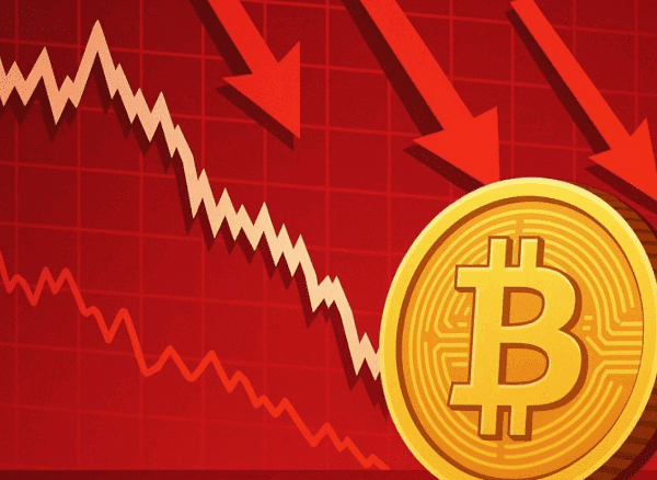 Su cosa puntare durante il crollo delle crypto?