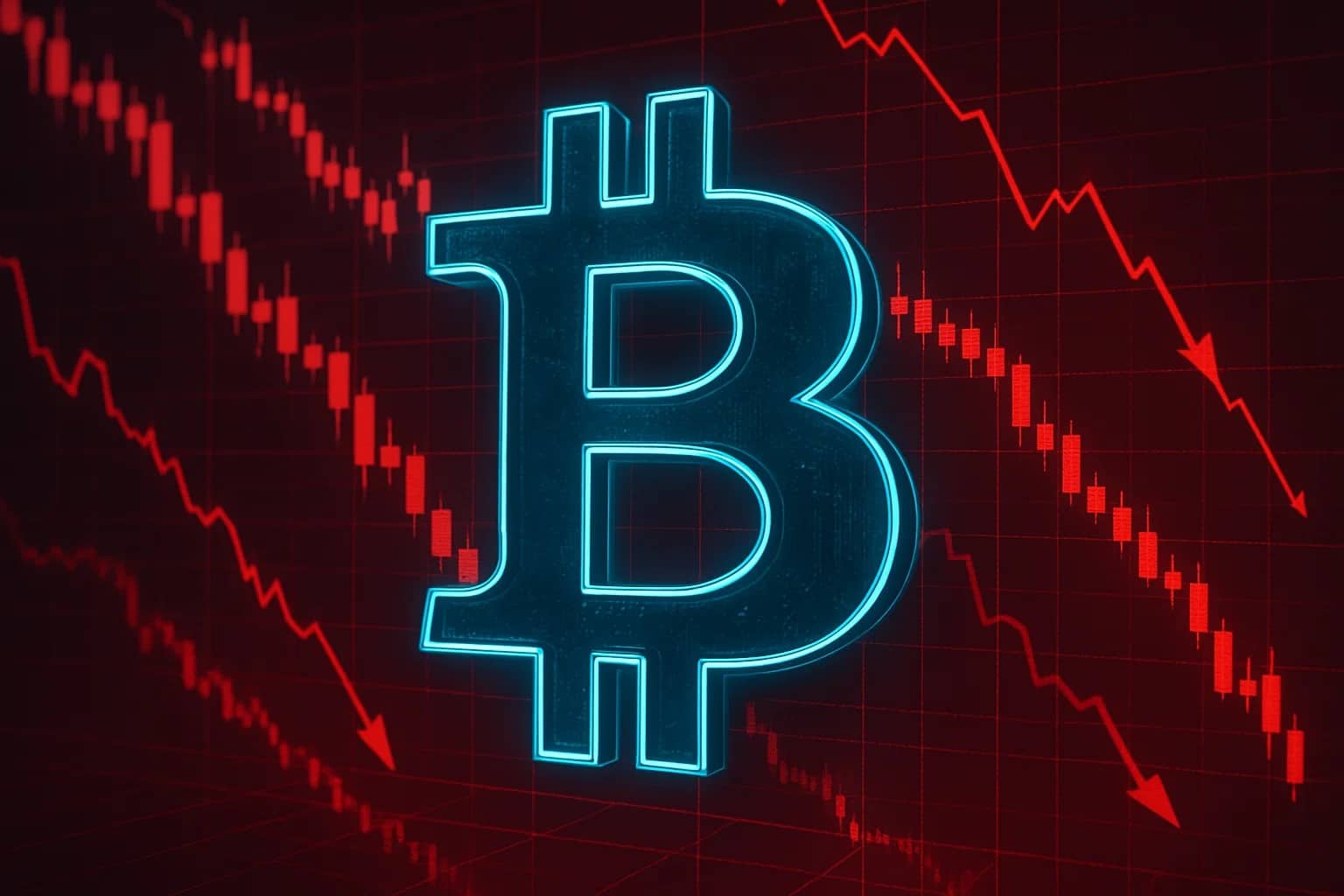 Il Mercato Crypto in Calo: Bitcoin ed Ethereum Perdono Valore - 99bitcoins  IT