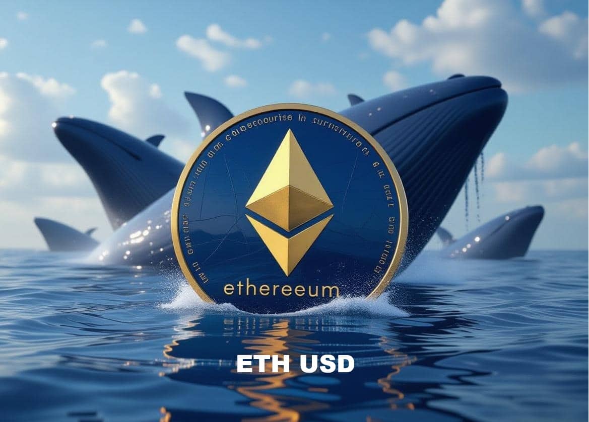 Previsioni Prezzo Ethereum: ETH Punta a $10.000 Mentre i Balances sugli  Exchange Crollano in Negativo - 99bitcoins IT