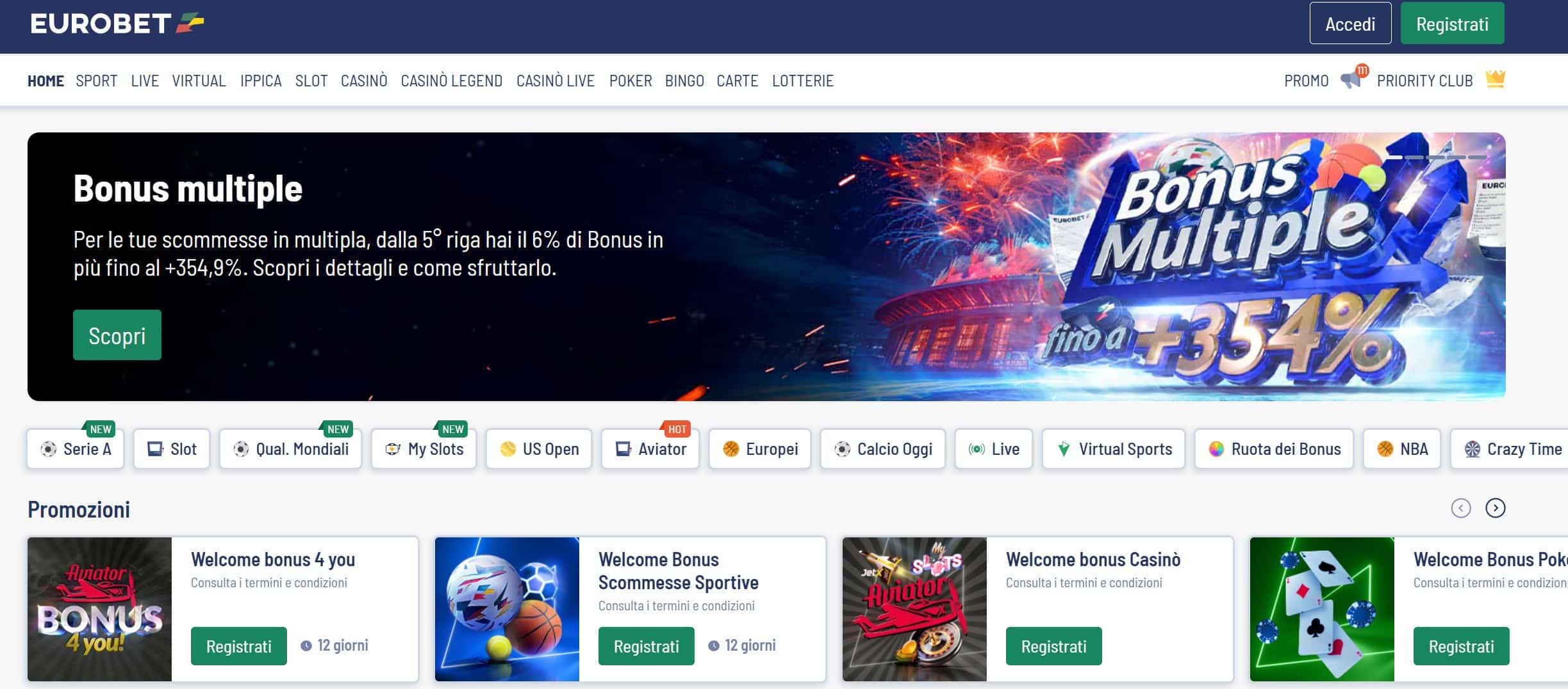 eurobet