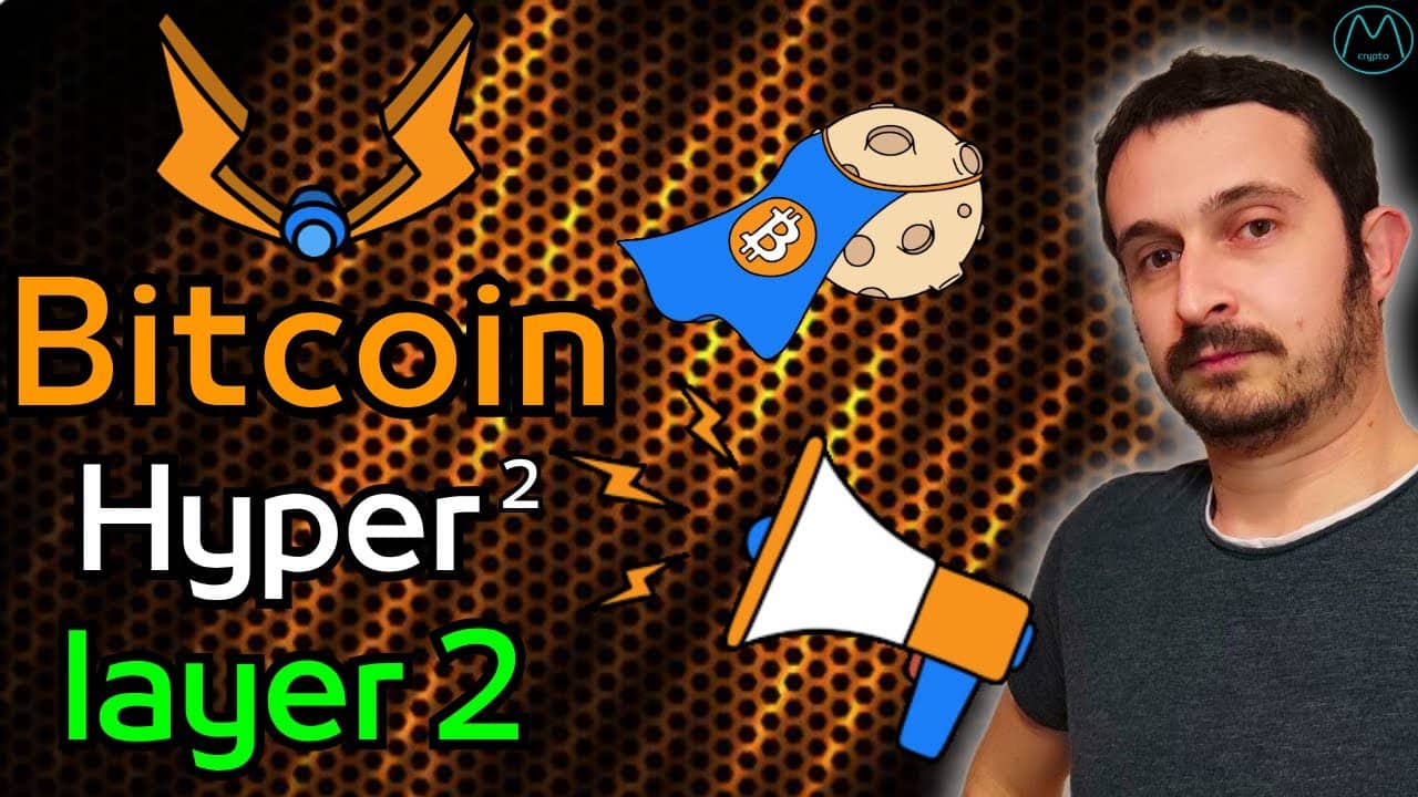 Somnia Lancia la Mainnet, Mentre Bitcoin Hyper Continua ad Attirare la  Community - 99bitcoins IT