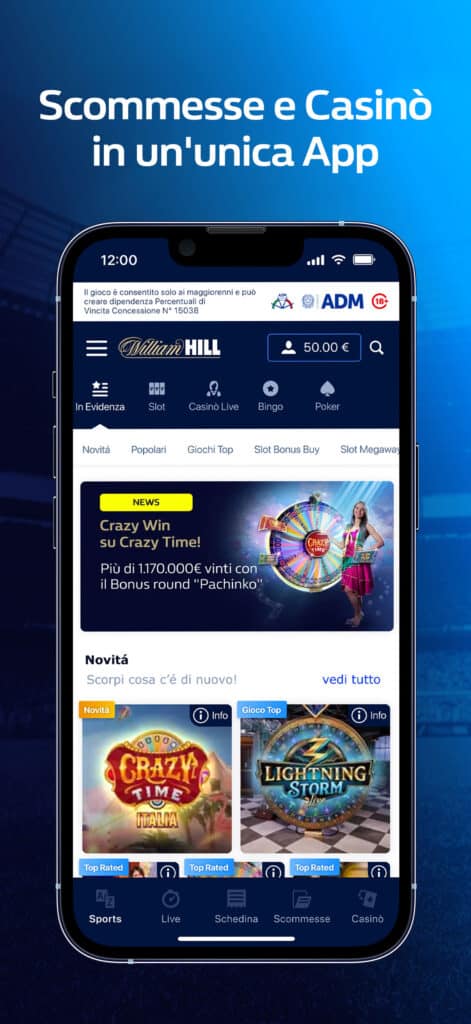 La morte della Lista Casino Non Aams e come evitarla