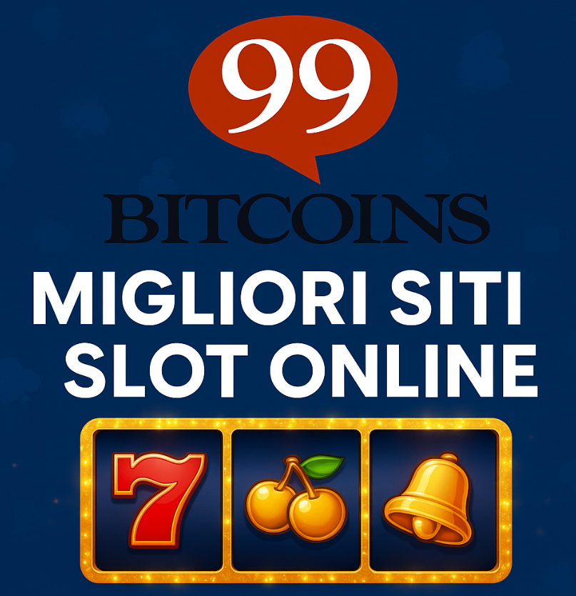 Siti Slot Online: guida ai migliori casinò per giocare in sicurezza