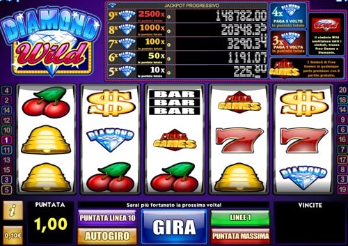 siti slot online - simboli 2