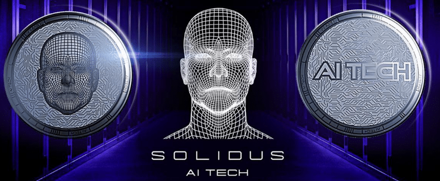 Perché Tutti Parlano di Solidus AI Tech?