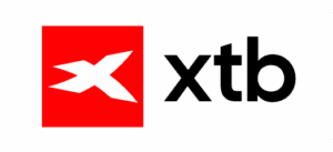 Alternative per acquistare Bitcoin - xtb logo