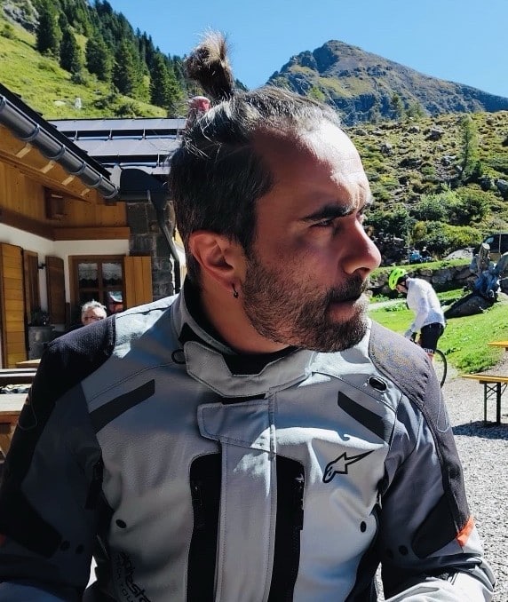 Franco Breccolotto