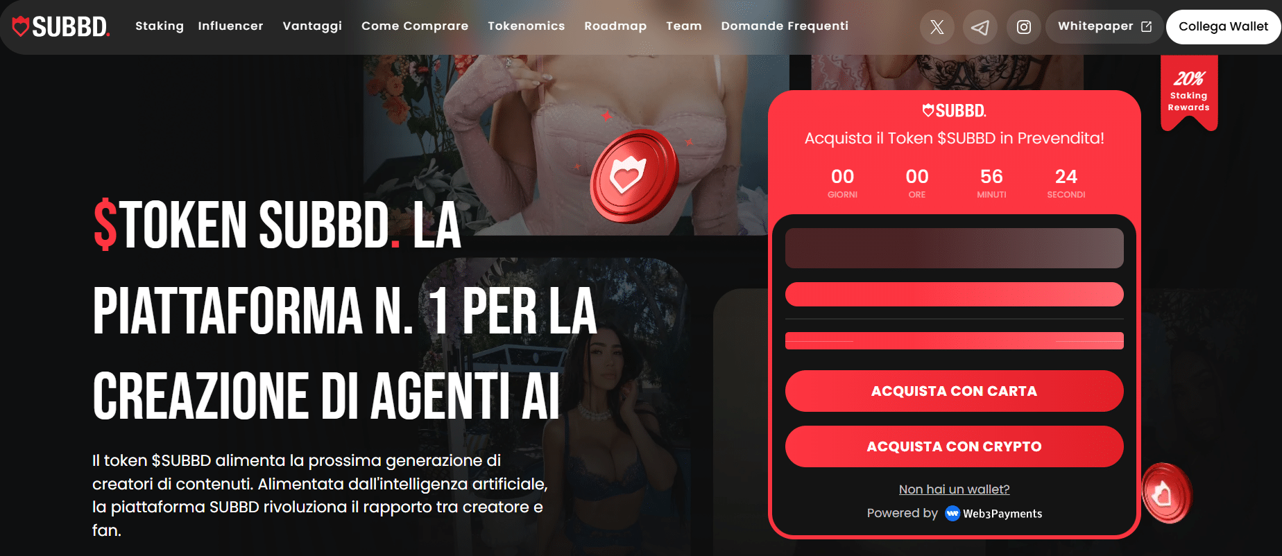 Previsioni Crypto: 3 Token da Comprare Ora secondo Grok - 99bitcoins IT