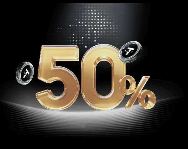Weex Lancia un Maxi Bonus di Benvenuto: Fino al 50% di Ricompense sui Futures per i Nuovi Trader Crypto