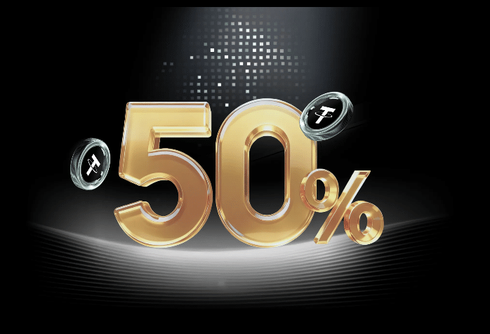 Weex Lancia un Maxi Bonus di Benvenuto: Fino al 50% di Ricompense sui Futures per i Nuovi Trader Crypto