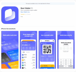 best-wallet-apple-app-store