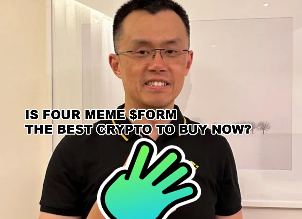 Le previsioni indicano che quattro criptovalute meme FORM saranno le prossime a esplodere