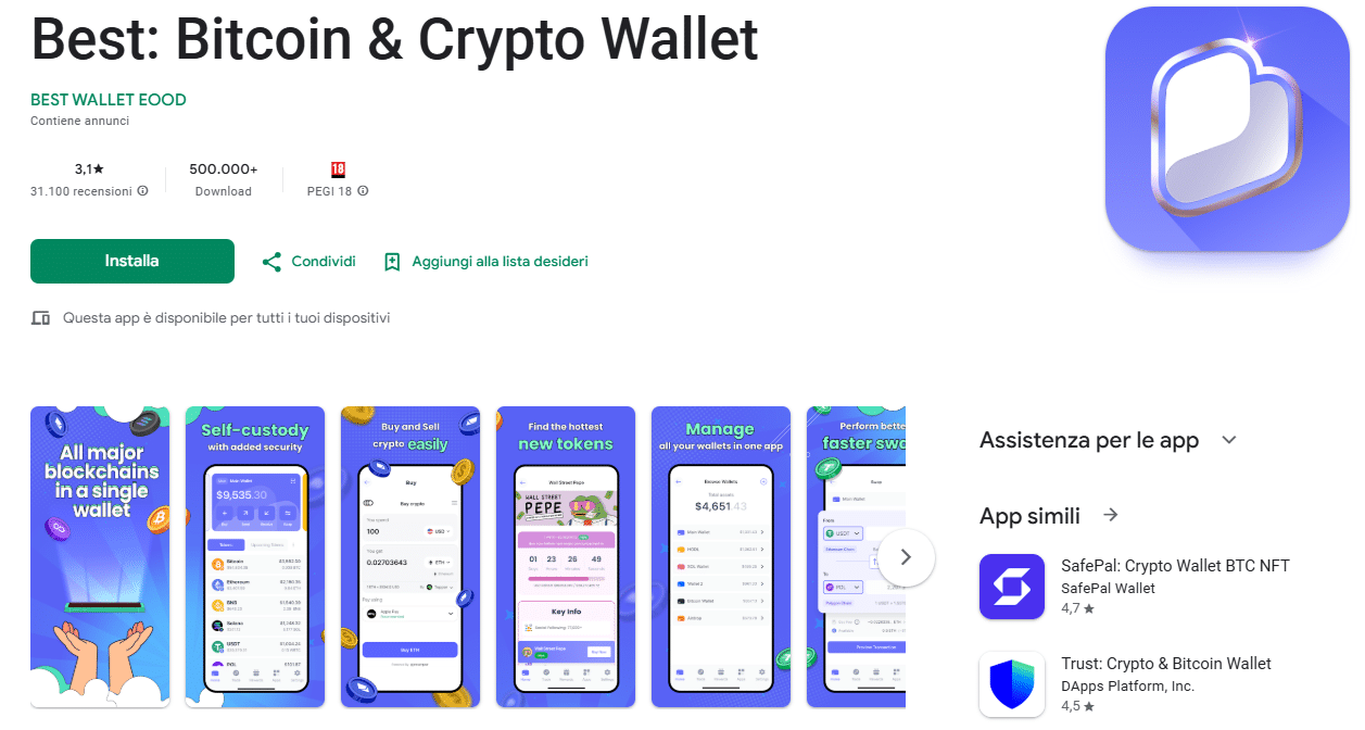 Comprare criptovalute: guida completa per principianti