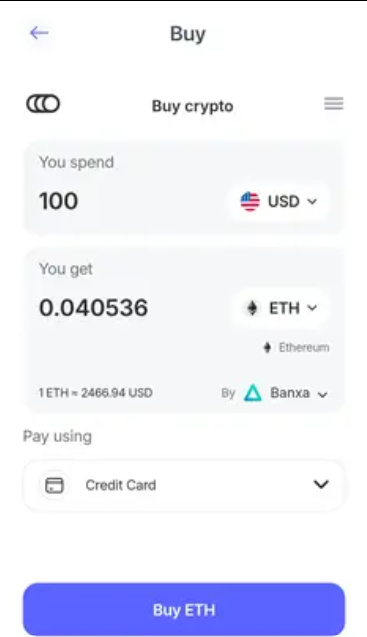 comprare criptovalute - tutorial best 4