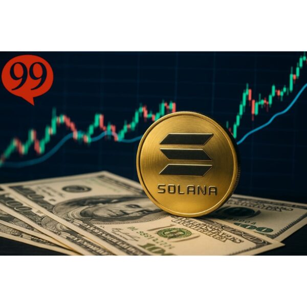 Come Comprare Solana: guida pratica per iniziare nel modo giusto