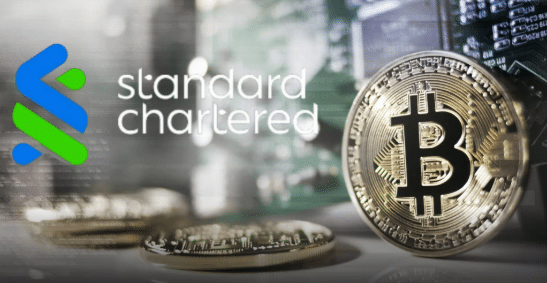 La community in attesa del boom di BTC: Standard Chartered prevede un rialzo fino a $135.000 questa settimana