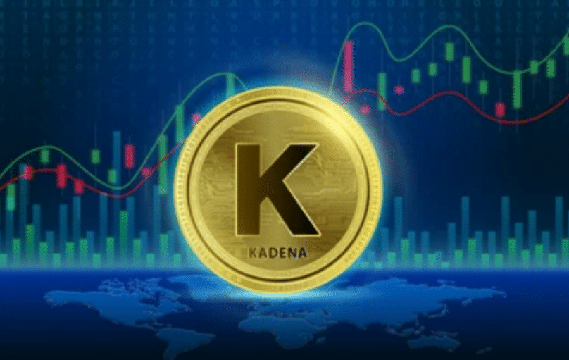 Previsioni Kadena Dopo il Crollo del Prezzo