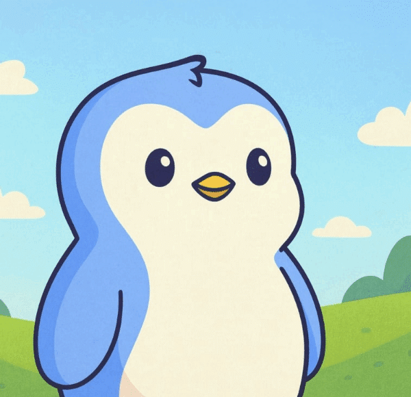 Come guadagnare con Pudgy Penguins (PENGU)?