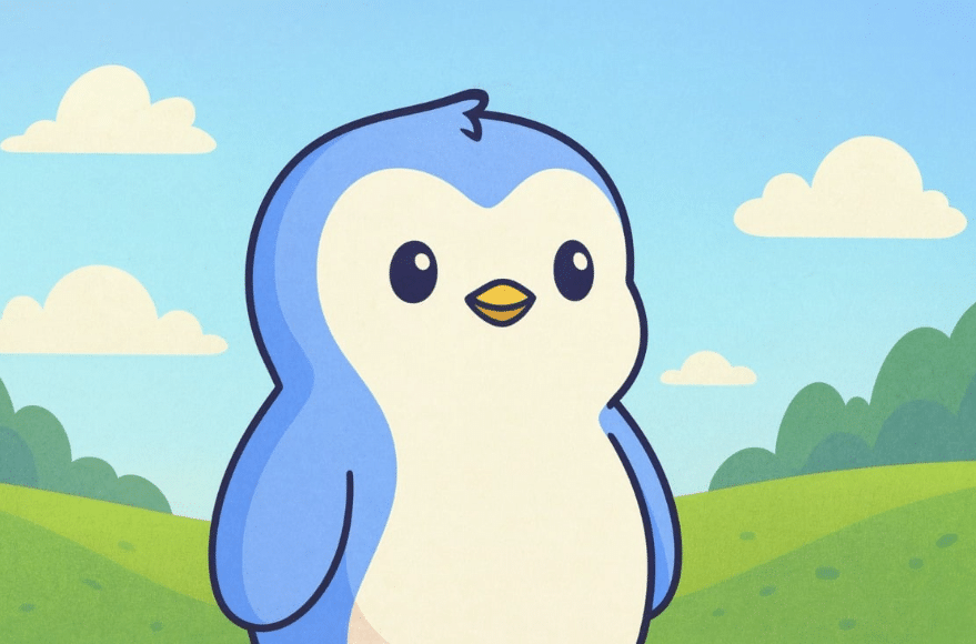 Come guadagnare con Pudgy Penguins (PENGU)?