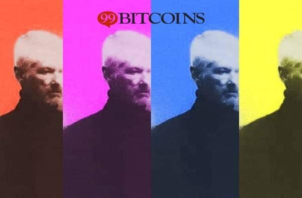 Cosa succederà a MicroStrategy se Bitcoin scende sotto i 74.000 $?