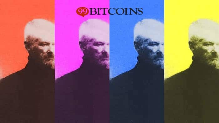Cosa succederà a MicroStrategy se Bitcoin scende sotto i 74.000 $?