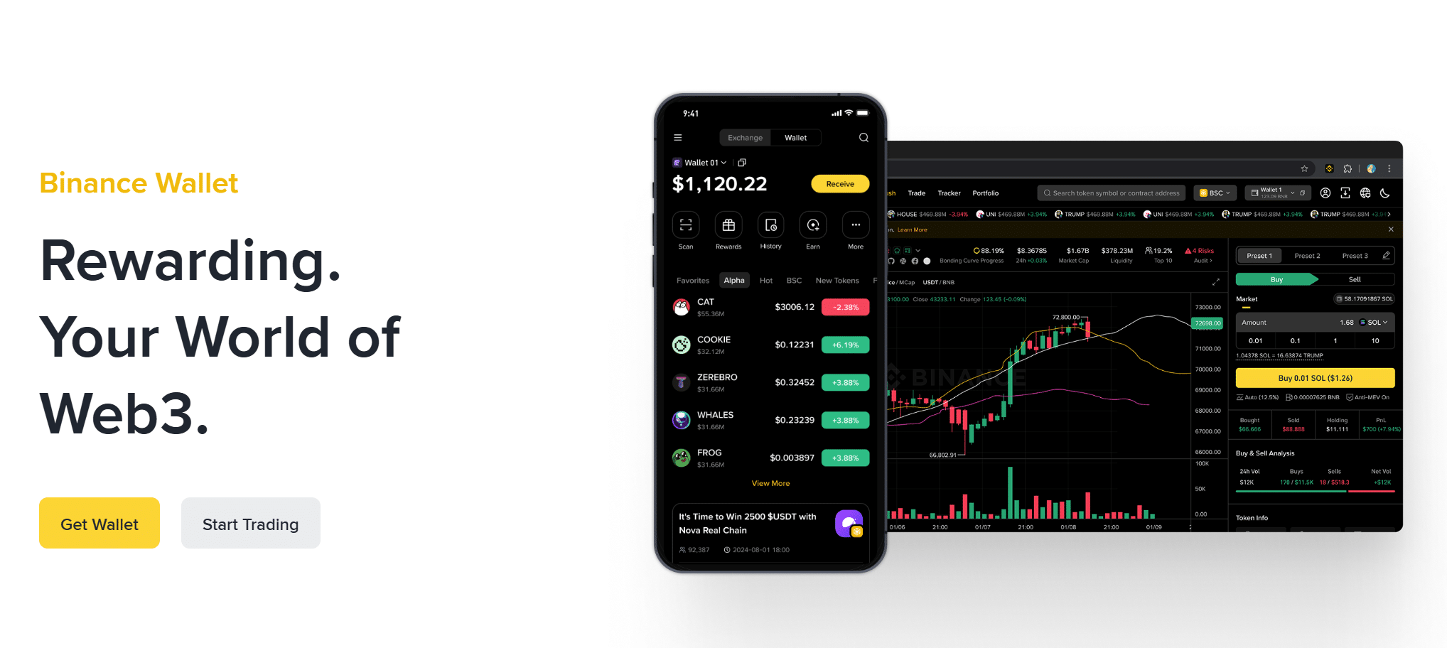 Recensione Binance: un exchange sicuro e affidabile?