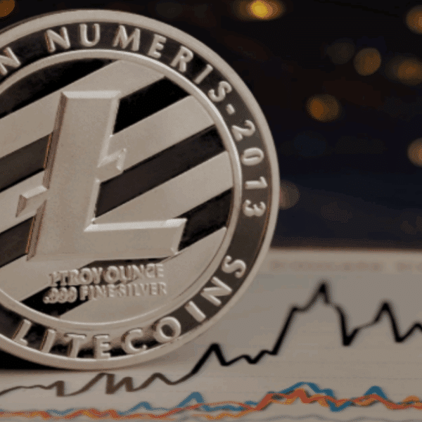 Perché l’andamento di Litecoin è in controtendenza oggi?