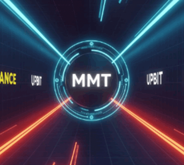 Il prezzo di Momentum esplode: perché MMT è aumentato del 240% in 24 ore?