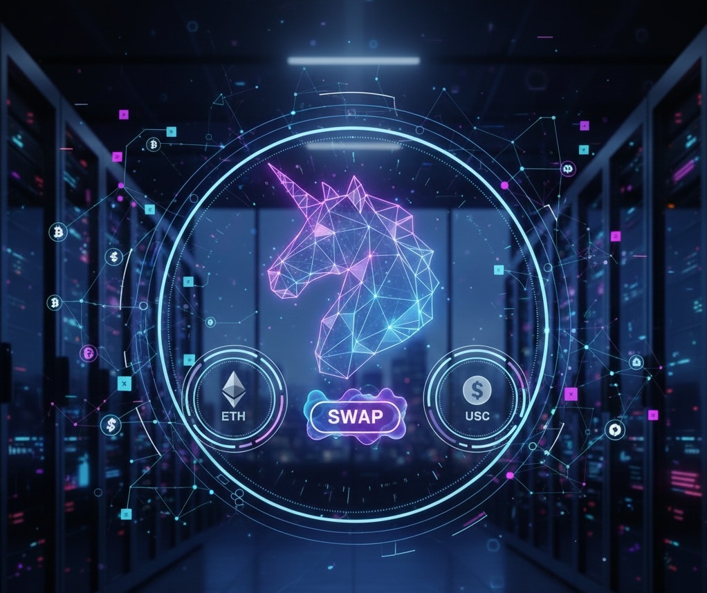 Uniswap, la proposta UNIfication e il dubbio sulla “tassa” nascosta -  99bitcoins IT