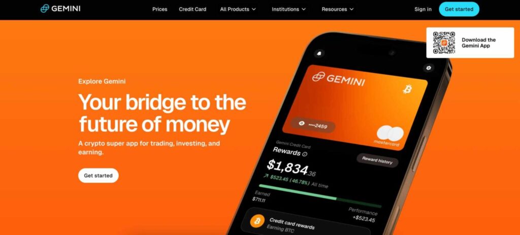 Gemini recensione 1