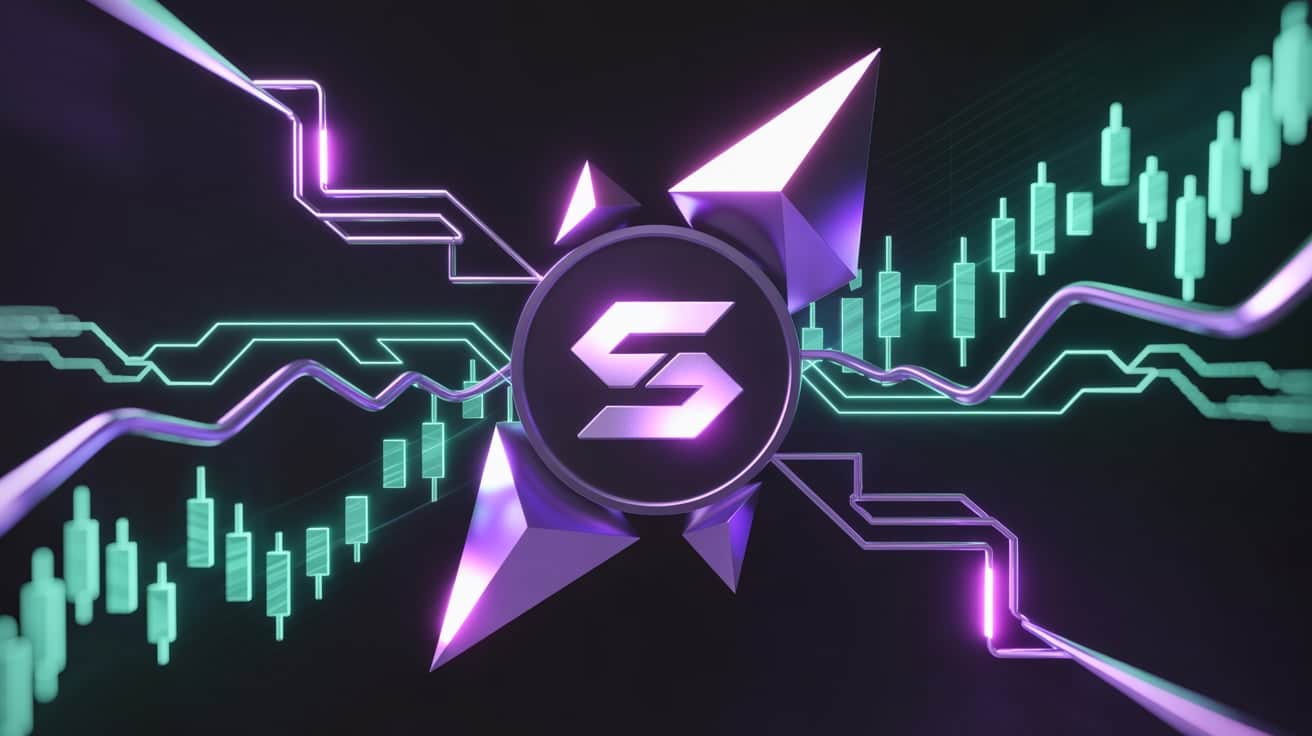 Solana pronta al Breakout? Analisi del prezzo e rottura del downtrend chiave