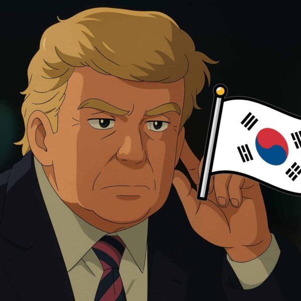 La Corea del Sud Verso Leggi Draconiane per gli Exchange Crypto