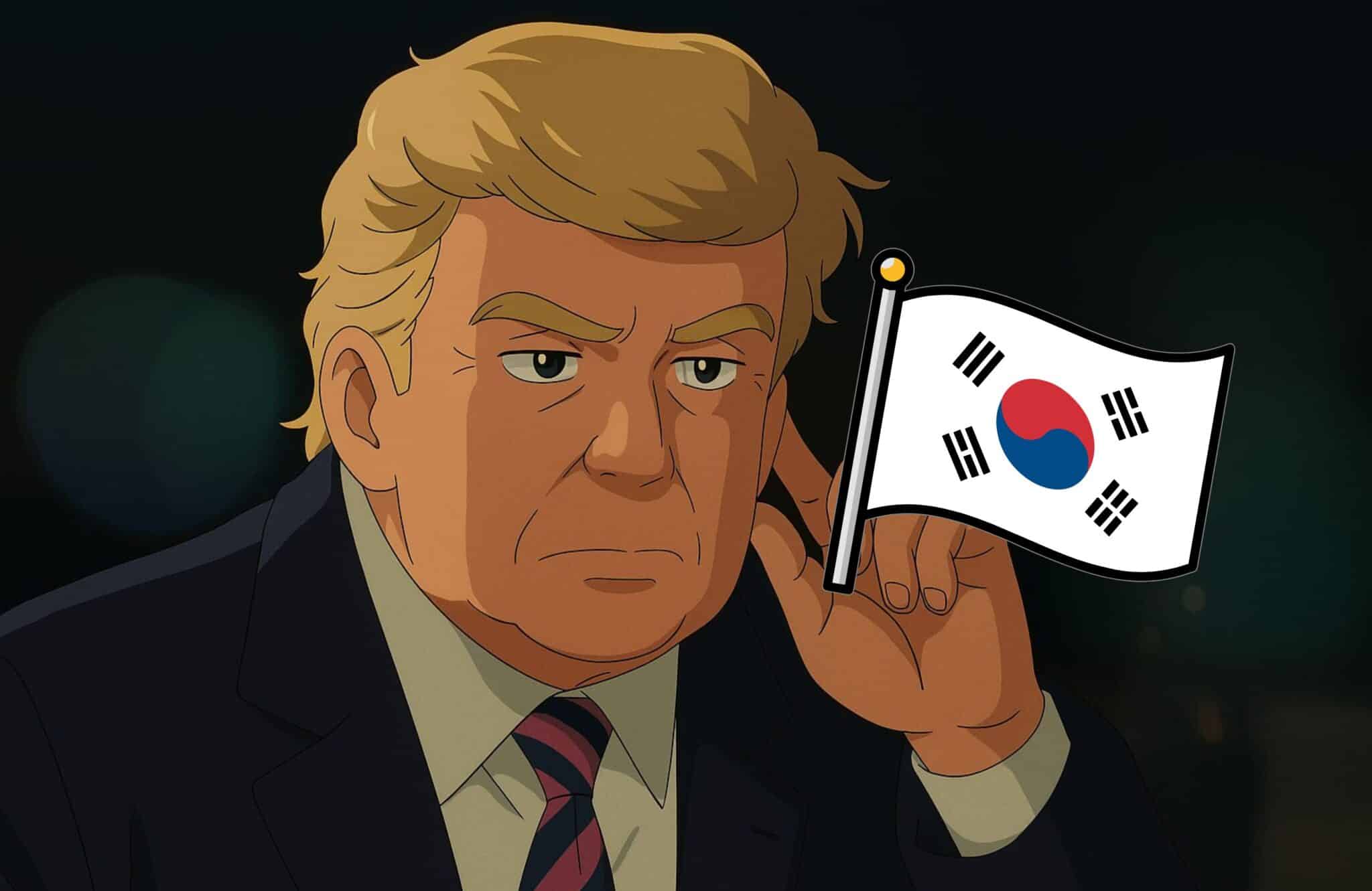 La Corea del Sud Verso Leggi Draconiane per gli Exchange Crypto