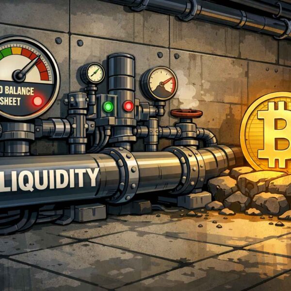 Bitcoin 2026: i primi segnali indicano un rimbalzo guidato dalla liquidità