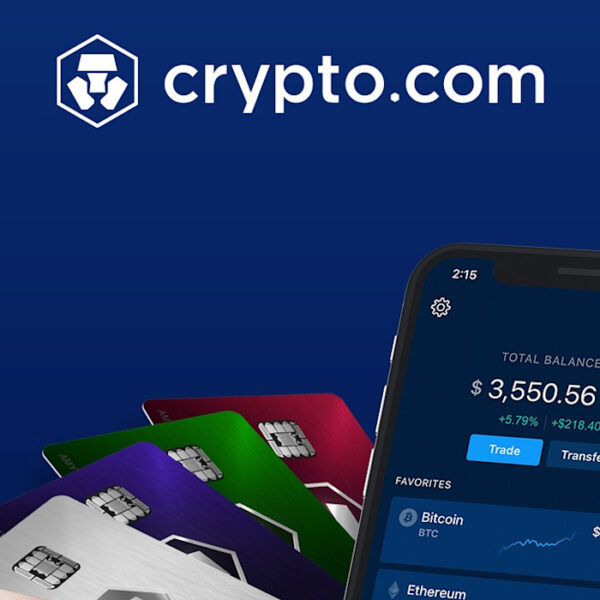 Promozioni e premi su Crypto.com – Nuovi bonus e incentivi per gli utenti