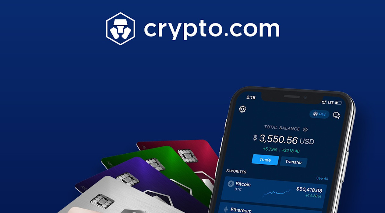 Promozioni e premi su Crypto.com – Nuovi bonus e incentivi per gli utenti