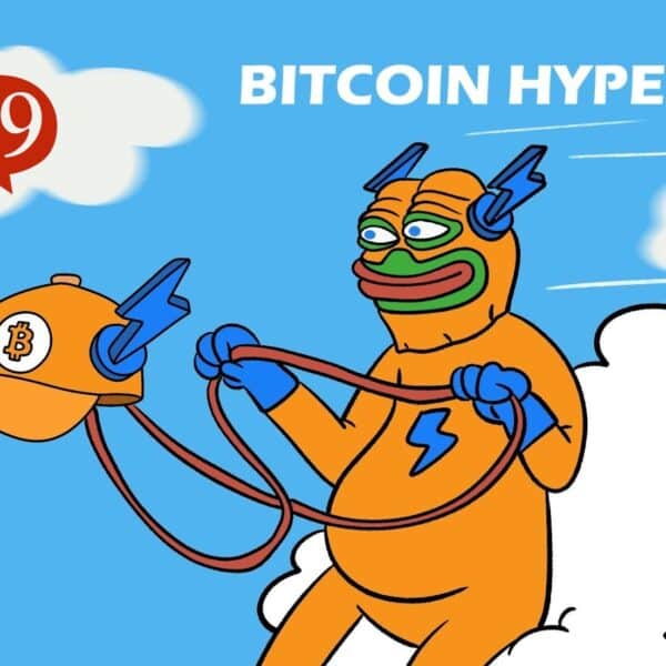Nuovo anno e nuovi record per Bitcoin: la prevendita del Layer-2 Bitcoin Hyper vola oltre 100.000$