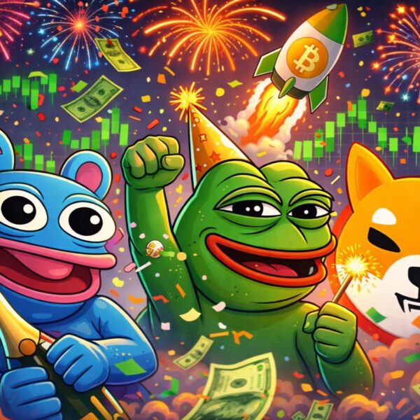 Meme coin in rialzo: BRETT, PEPE e SHIB guidano la carica – MAXI e PEPENODE sono le prossime