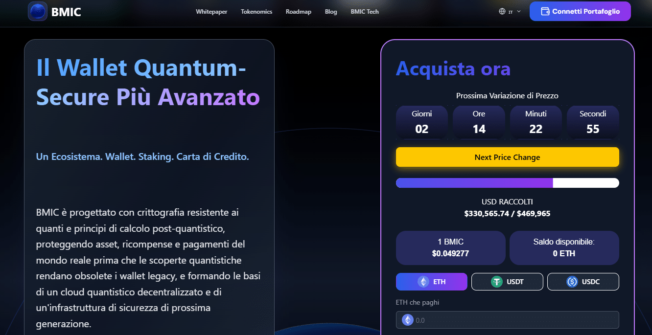 Criptovalute Che Esploderanno - Le Migliori Opportunità Del 2026