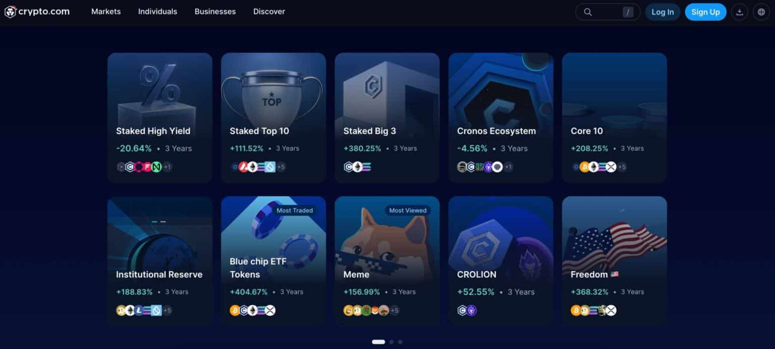 Crypto.com Recensione 2026: Pro, Contro e Costi