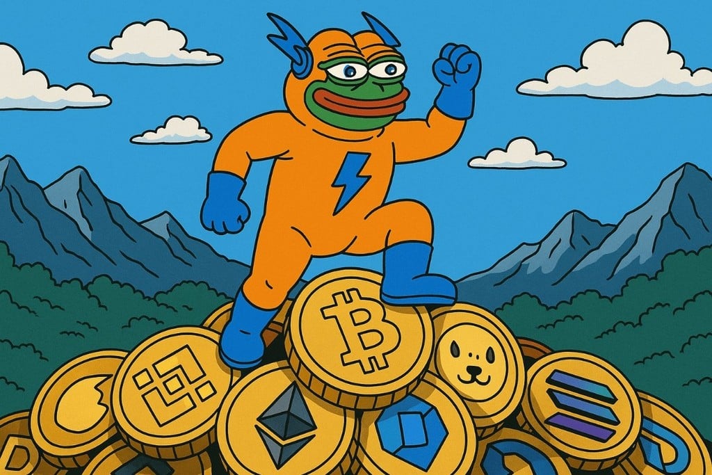 Bitcoin Hyper: La svolta Layer-2 che rende BTC più veloce e spendibile