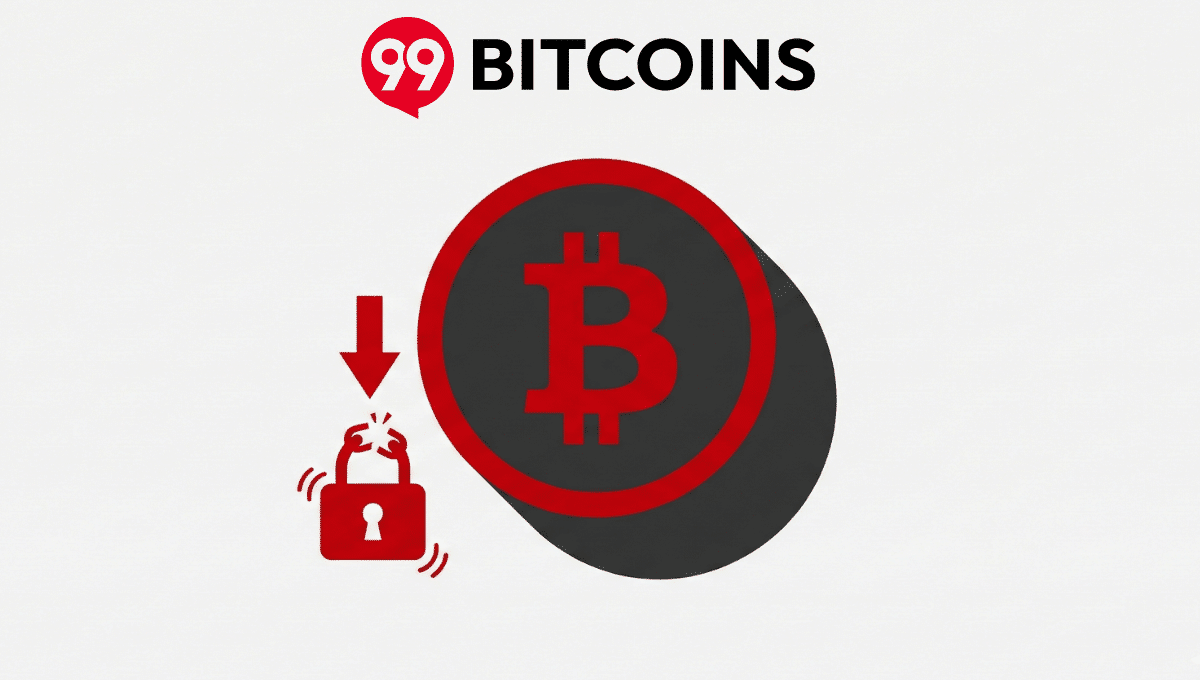 La dominance di Bitcoin al 56,5% e netflow exchange -12k: fase di accumulo con Fear&Greed a 8?