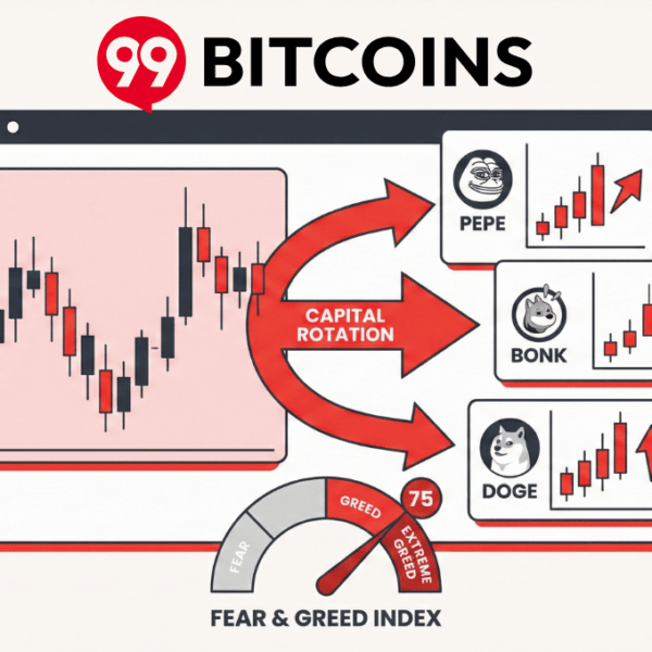 Memecoin in testa dal bottom a 60k: PEPE, BONK e DOGE guidano il rischio