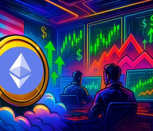 Mercato Crypto oggi, 9 Frebbraio 2026: ENS abbandona il piano L2 Namechain mentre il prezzo di Ethereum tiene i 2.000 $