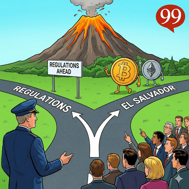 Criptovalute, l’ultimatum del Tesoro USA alle società crypto: “Rispettate le regole o andatevene”