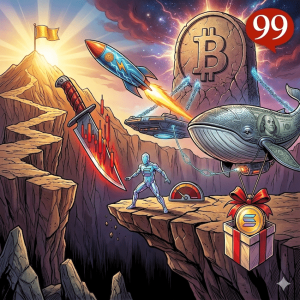 Analisi di prezzo di Solana: il supporto a 80$ è un’opportunità di accumulo o un rischio di capitolazione?