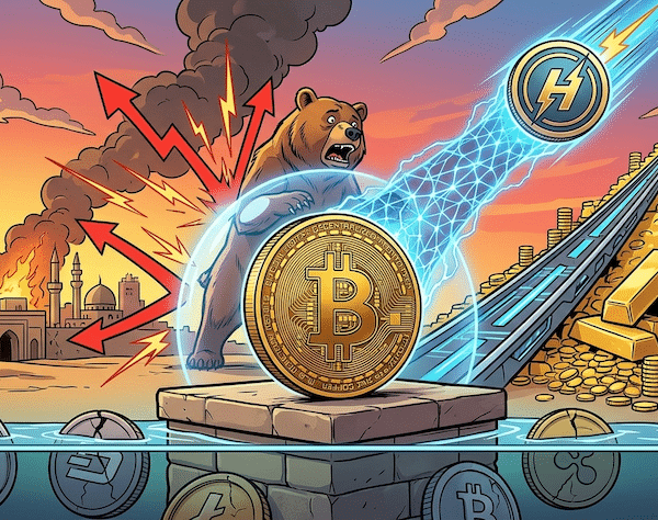 La crisi in Iran e l’effetto domino sulle crypto: non è solo questione di armi, ma di energia