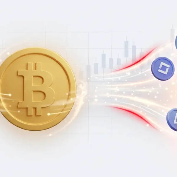 Altcoin Season in arrivo? La pausa di Bitcoin a $80.000 accende il mercato